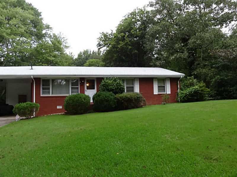 499 SIX FLAGS Parkway, Mableton, GA 30126 — most recent listing photo