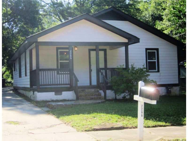 2266 DAUPHINE Street, East Point, GA 30344 — most recent listing photo
