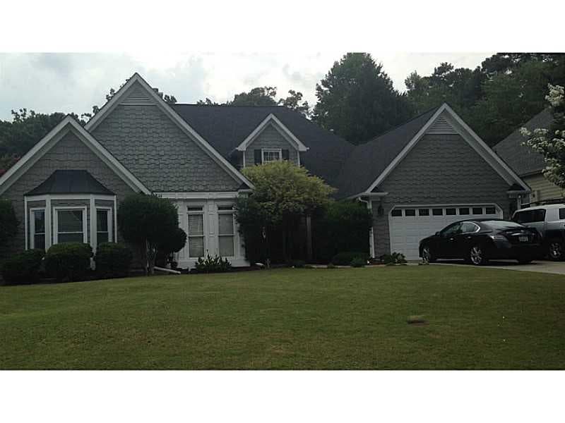 3 bedroom, 2,914 sq ft single family residence sold at 1337 Hadaway Trail, Lawrenceville, GA 30043