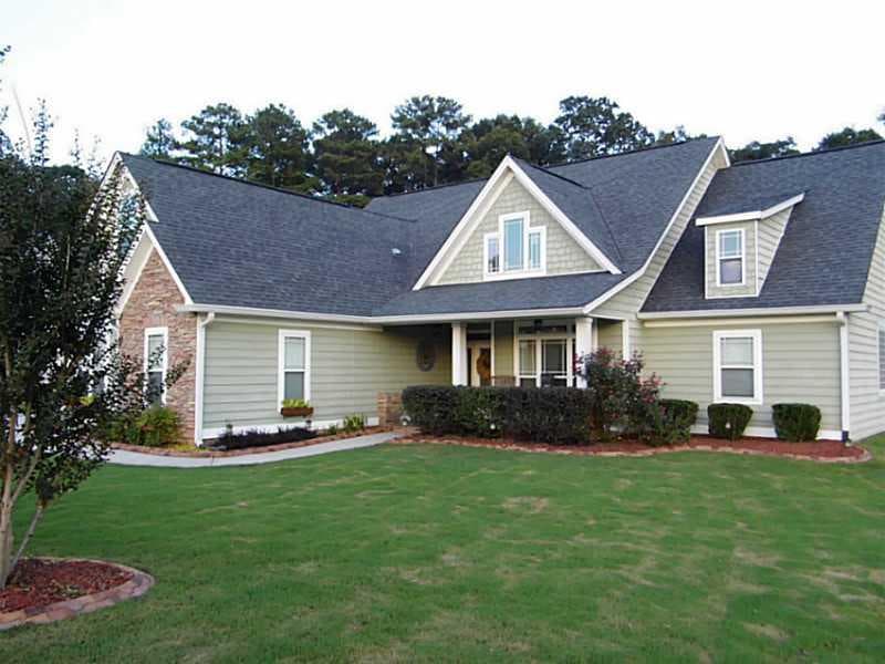 280 White Flower Circle, Villa Rica, GA 30180 — most recent listing photo