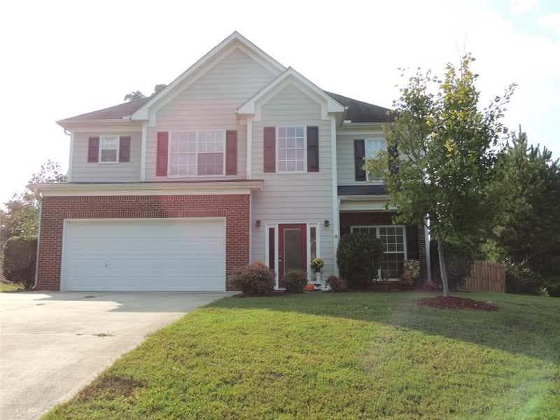 108 Puckett Creek Drive, Canton, GA 30114 — most recent listing photo