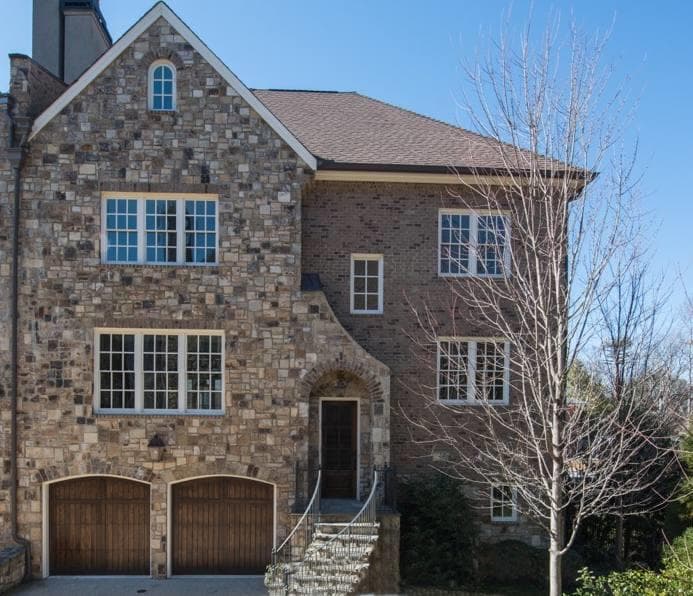 3 bedroom, 3,544 sq ft townhouse sold at 3738 Vermont Place 5, Atlanta, GA 30319