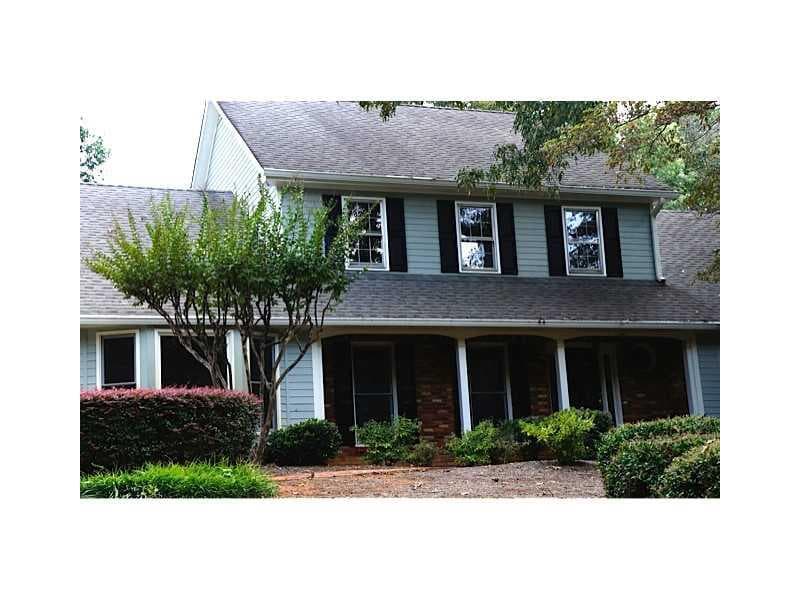 659 Gunby Road, Marietta, GA 30067 — most recent listing photo