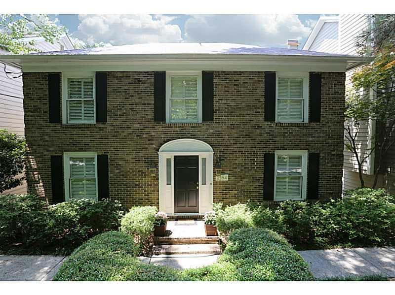 2184 NW Defoors Ferry Road, Atlanta, GA 30318 — most recent listing photo