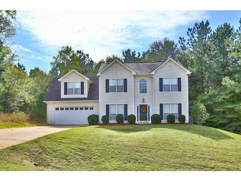 4 bedroom, 2,136 sq ft single family residence sold at 4151 Evian Way, Gainesville, GA 30507