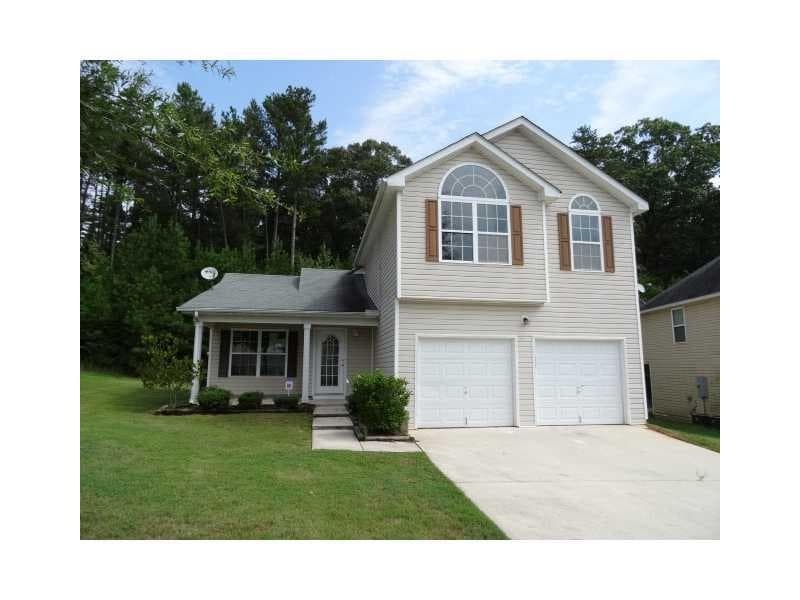 3 bedroom, 1,666 sq ft single family residence sold at 5155 BRIDLE POINT Parkway, Snellville, GA 30039