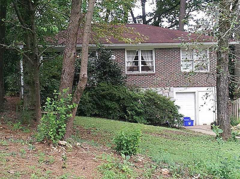 3 bedroom, 1,120 sq ft single family residence sold at 1930 Clairmont Terrace, Atlanta, GA 30345