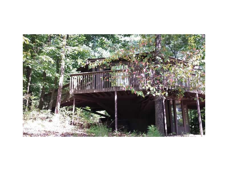 219 Treetopper Ridge, Big Canoe, GA 30143 — most recent listing photo