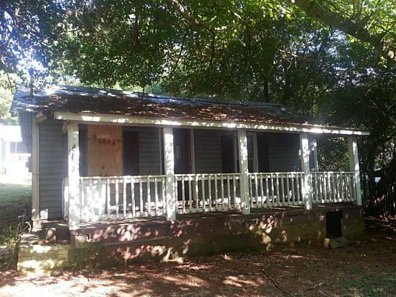 1,520 sq ft other sold at 1422 Cassville Road, Cartersville, GA 30121