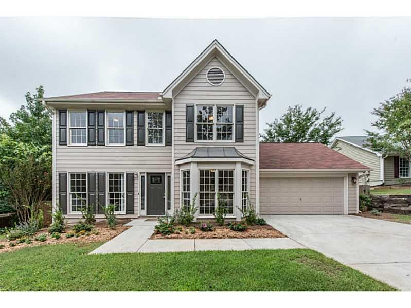 5395 Bentley Hall Drive, Alpharetta, GA 30005 — most recent listing photo