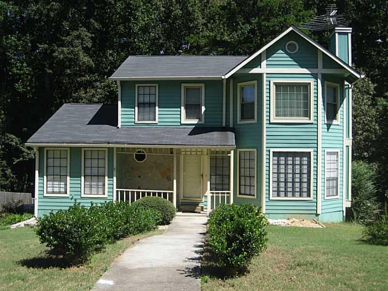 4 bedroom single family residence sold at 3005 WILDFLOWER Lane, Snellville, GA 30039