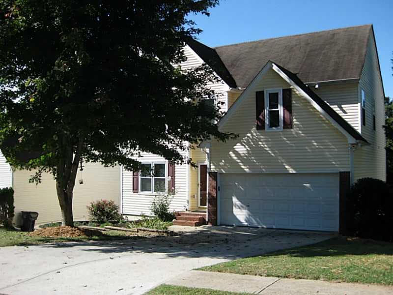 1196 Yellow River Drive, Lawrenceville, GA 30043 — most recent listing photo