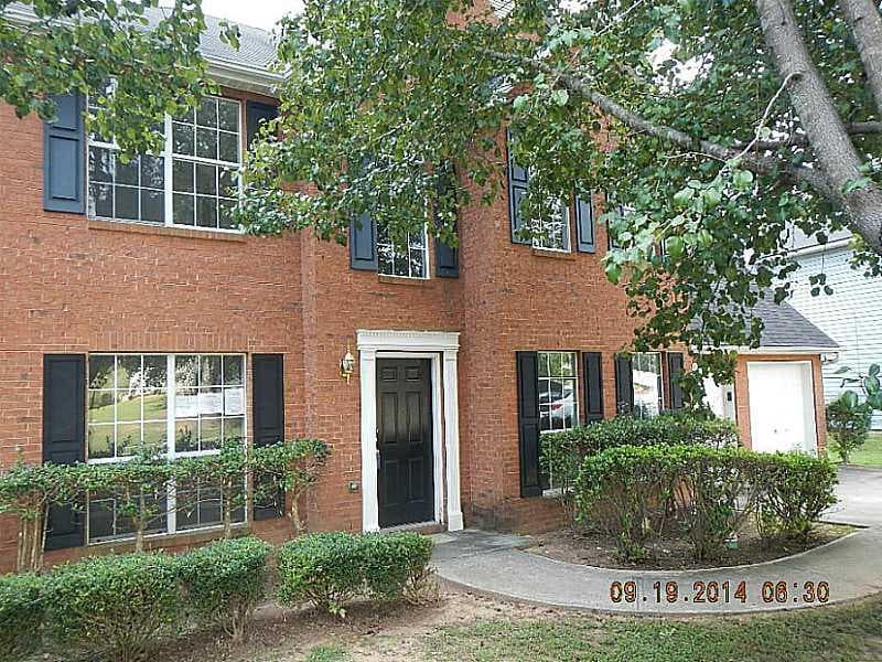991 Brigade Street, Stone Mountain, GA 30087 — most recent listing photo
