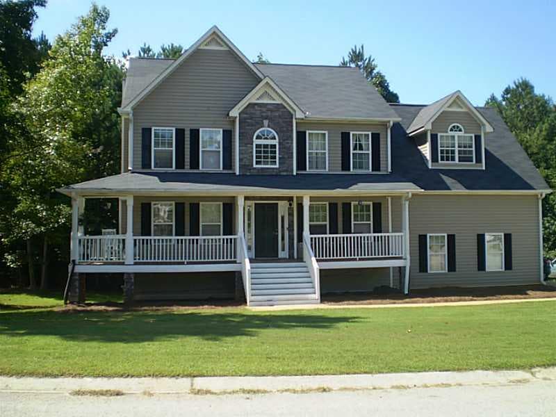 139 Barrington Court, Hiram, GA 30141 — most recent listing photo