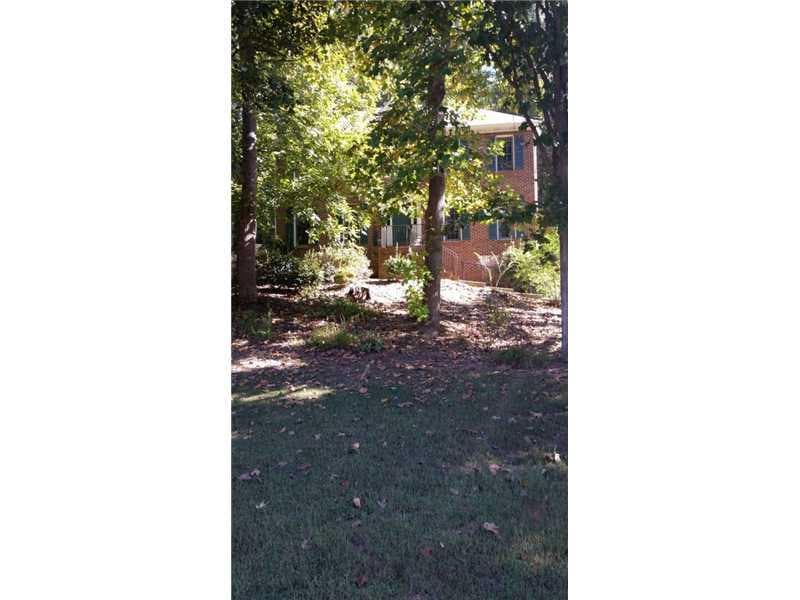 4 bedroom, 2,538 sq ft single family residence sold at 4460 Oklahoma Way, Kennesaw, GA 30152