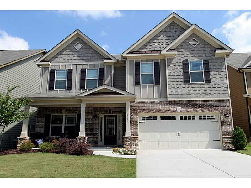 3717 Antares Drive, Buford, GA 30519 — most recent listing photo