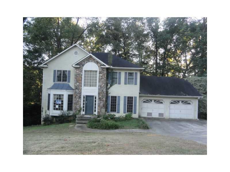 1712 Winston Court, Woodstock, GA 30189 — most recent listing photo