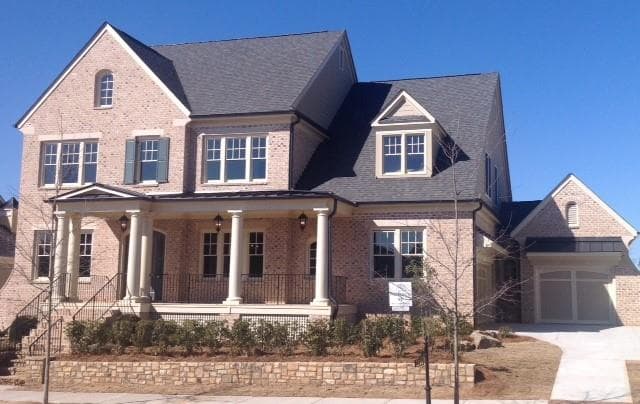 1100 Lee Street, Milton, GA 30004 — most recent listing photo