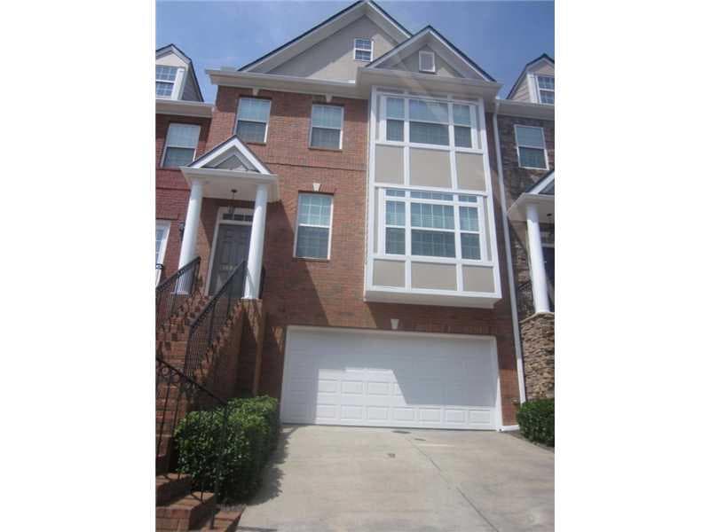 10840 Brunson Drive 18040, Duluth, GA 30097 — most recent listing photo
