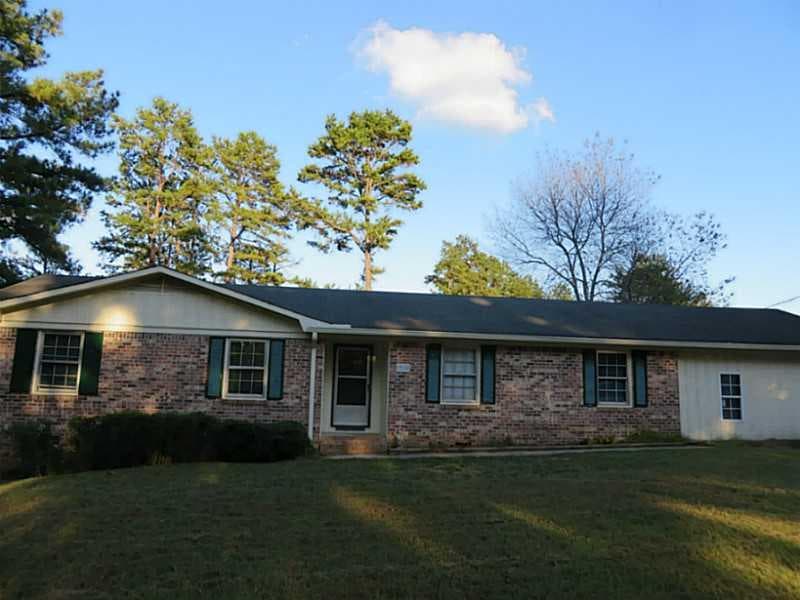 311 Gail Street, Adairsville, GA 30103 — most recent listing photo