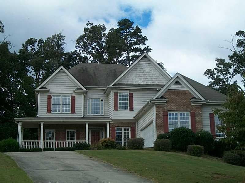 6330 High Hope Lane, Cumming, GA 30040 — most recent listing photo