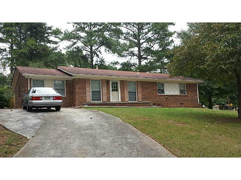 2599 Leafmore Drive, Smyrna, GA 30082 — most recent listing photo