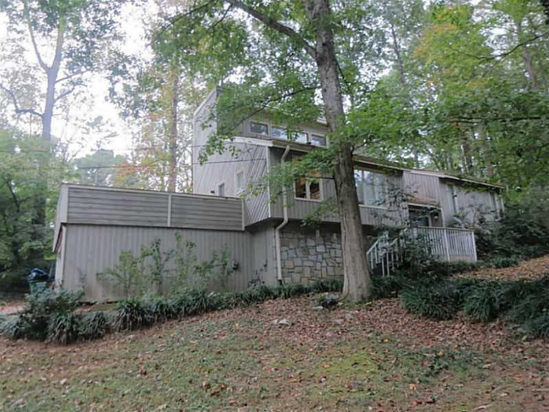 1726 Fox Hollow, Lilburn, GA 30047 — most recent listing photo
