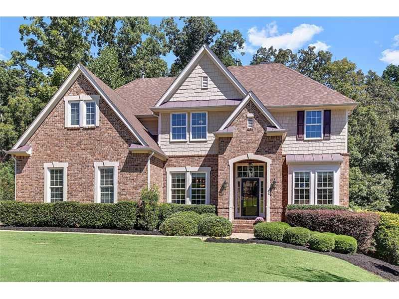 5735 CATALPA Court, Cumming, GA 30040 — most recent listing photo