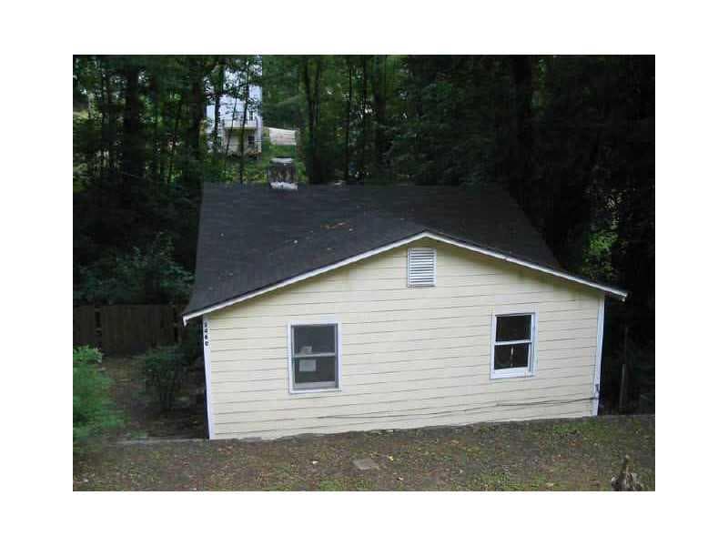 888 sq ft single family residence sold at 1460 Lavender Drive, Atlanta, GA 30314