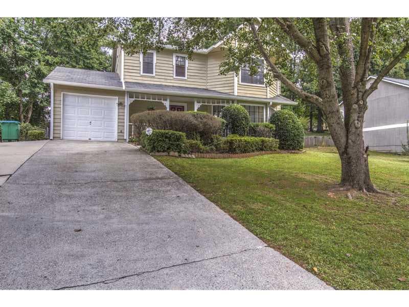 387 Fire Fly Drive, Tucker, GA 30084 — most recent listing photo