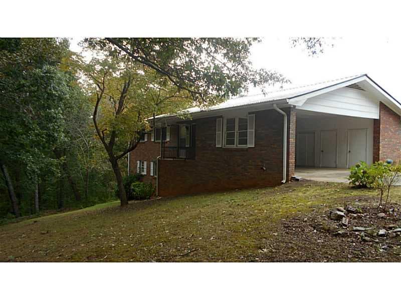 341 Lewis Manous Lane, Canton, GA 30115 — most recent listing photo