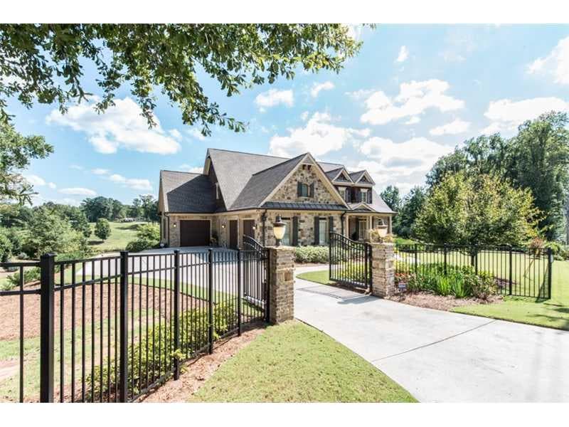 3690 Shiloh Trail West, Kennesaw, GA 30144 — most recent listing photo