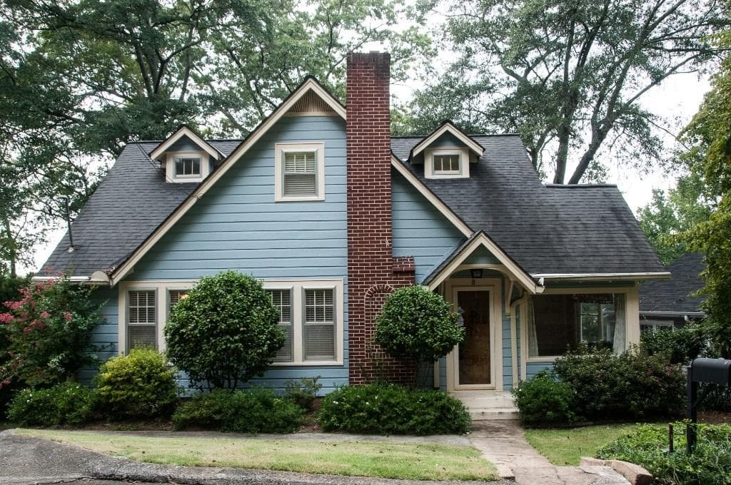 8 Vassar Drive, Rome, GA 30161 — most recent listing photo