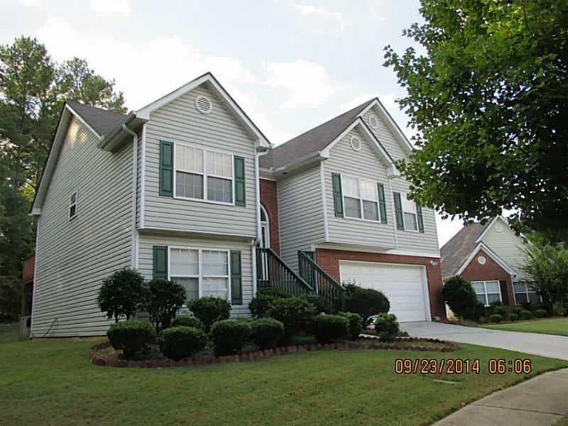 3571 IMPERIAL HILL Drive, Snellville, GA 30039 — most recent listing photo