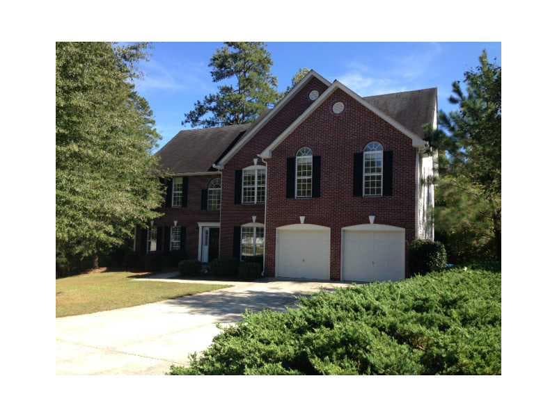 3601 KITTERY Drive, Snellville, GA 30039 — most recent listing photo