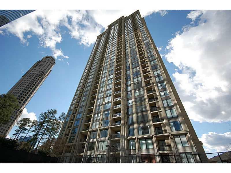2 bedroom, 1,776 sq ft condominium sold at 3445 Stratford Road 601, Atlanta, GA 30326