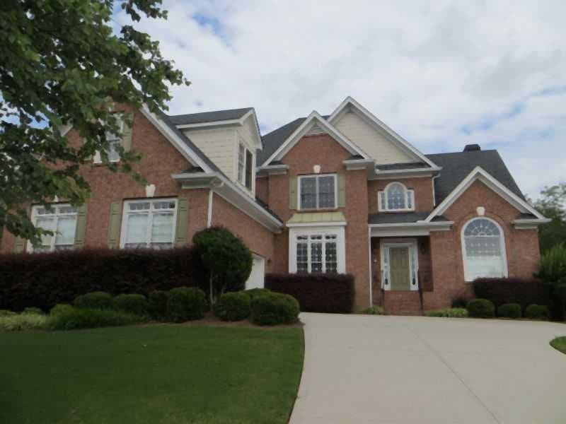 2022 Silver Birch Court, Bethlehem, GA 30620 — most recent listing photo