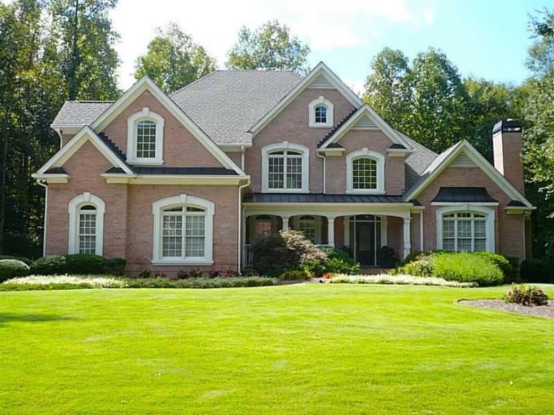 770 Barberry Drive, Alpharetta, GA 30004 — most recent listing photo