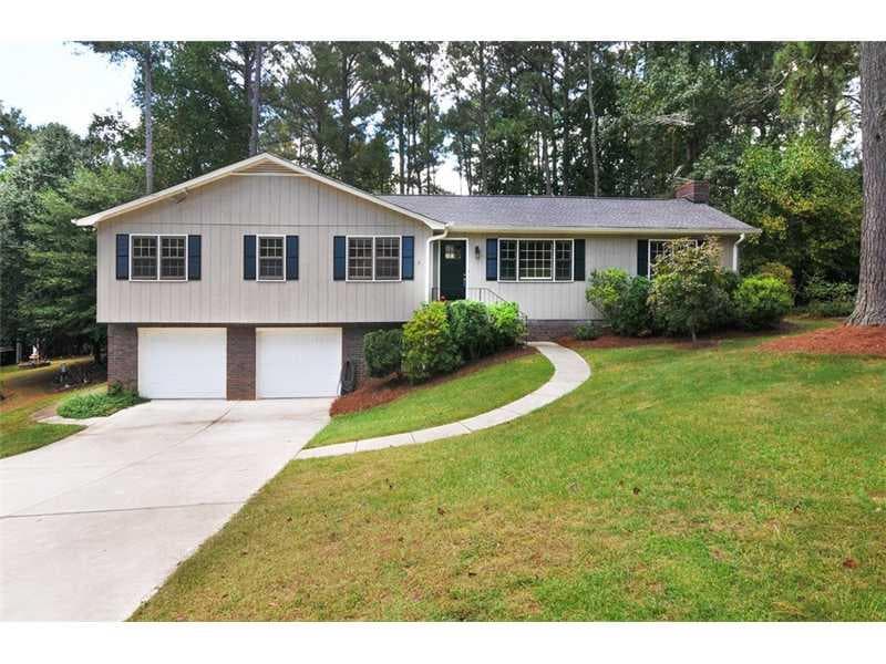 3044 Wendmead Place, Marietta, GA 30062 — most recent listing photo