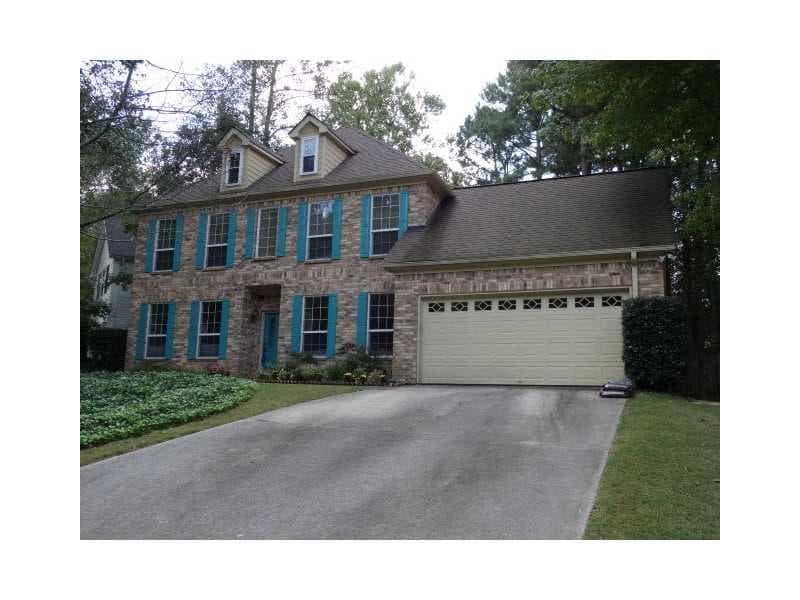 3 bedroom, 2,016 sq ft single family residence sold at 361 SHYREWOOD Drive, Lawrenceville, GA 30043