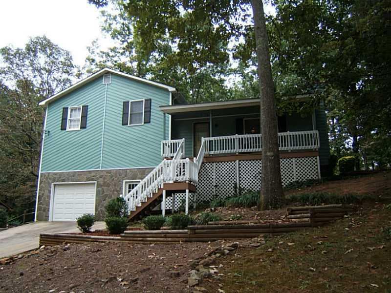 97 Woods Court, Dallas, GA 30157 — most recent listing photo