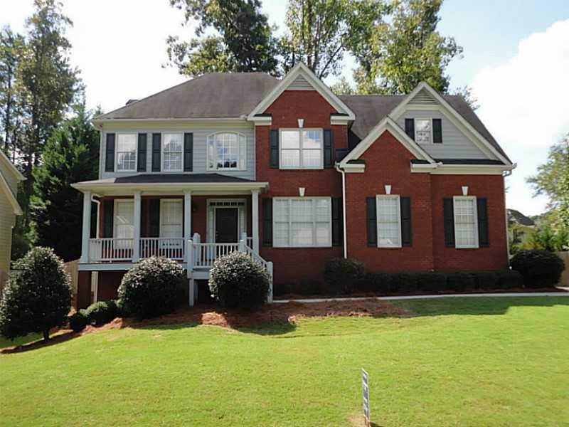 3201 Creek Trace, Powder Springs, GA 30127 — most recent listing photo