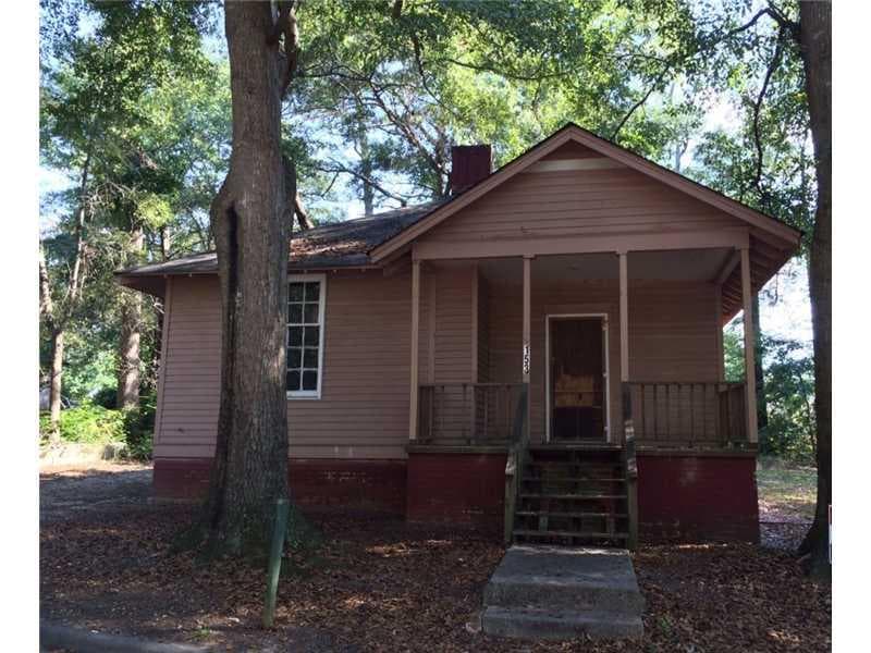 153 6TH Street, Monroe, GA 30655 — most recent listing photo