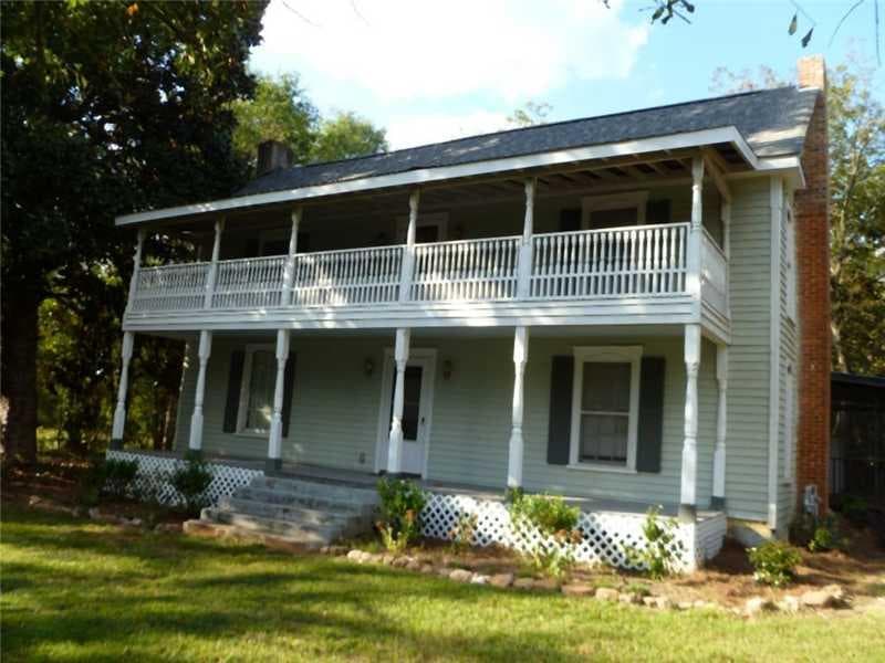 56 Angel Street, Bethlehem, GA 30620 — most recent listing photo