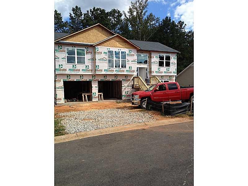 105 Autumn Brooke Trail, Dallas, GA 30132 — most recent listing photo