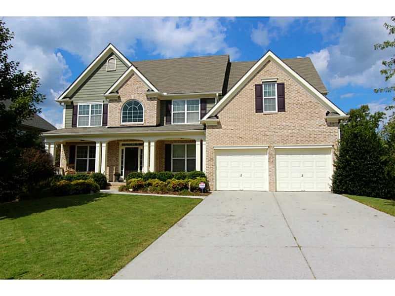 502 Osprey Lane, Woodstock, GA 30188 — most recent listing photo