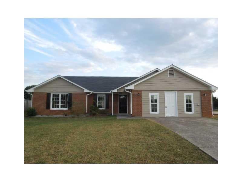16 Valley Creek Drive, Cartersville, GA 30120 — most recent listing photo