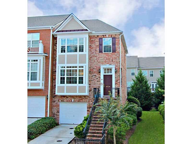 6128 Joybrook Road 6128, Johns Creek, GA 30097 — most recent listing photo