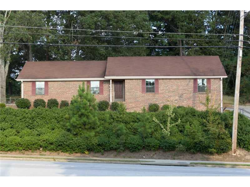 4 bedroom duplex sold at 3026 Lenora Church Road, Loganville, GA 30078