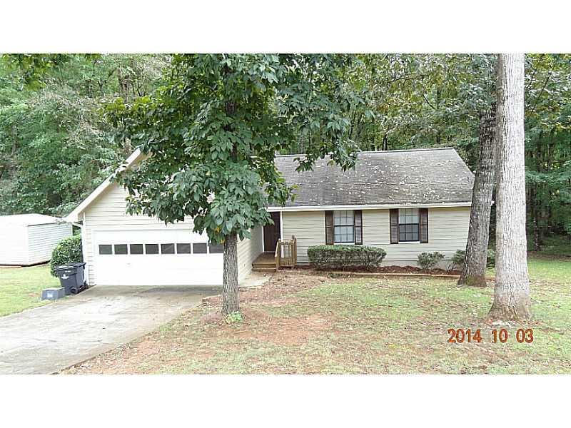 1850 Coachman Cove, Snellville, GA 30078 — most recent listing photo